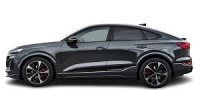 Audi Q6 e-tron 2025 Price in United States 